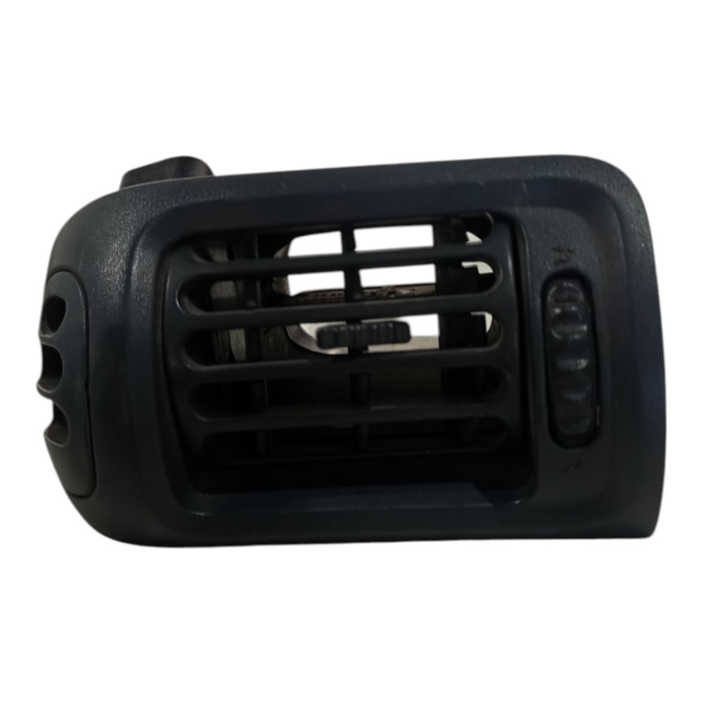 Difusor Ar Esquerdo Renault Clio 2006 A 2012 5