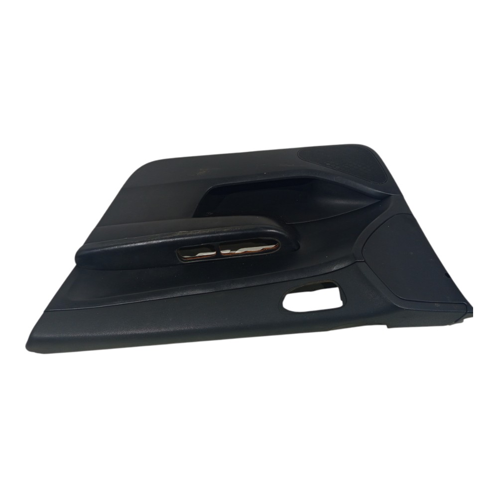 Forro Porta Dianteiro Direito Peugeot Sw 307 2008 09 A 2013 3