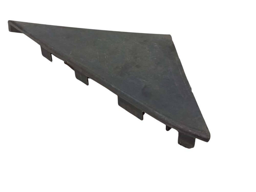 Acabamento Retrovisor Moldura Interna Kia Soul 2009 A 2012 Preto 5