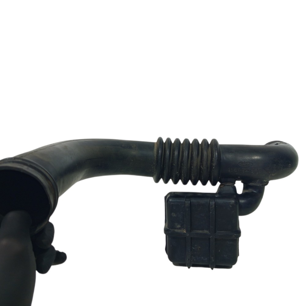 Mangueira Filtro Ar Fors Fiesta 1.0 1996 A 2002 96bf9u512ae 2