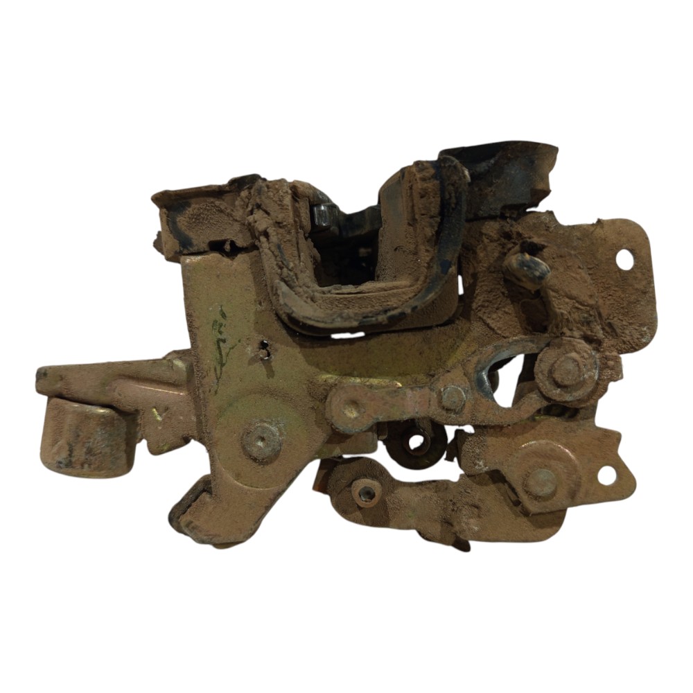 Fechadura Manual Traseira Direita Corsa 1994 1995 A 2010 2