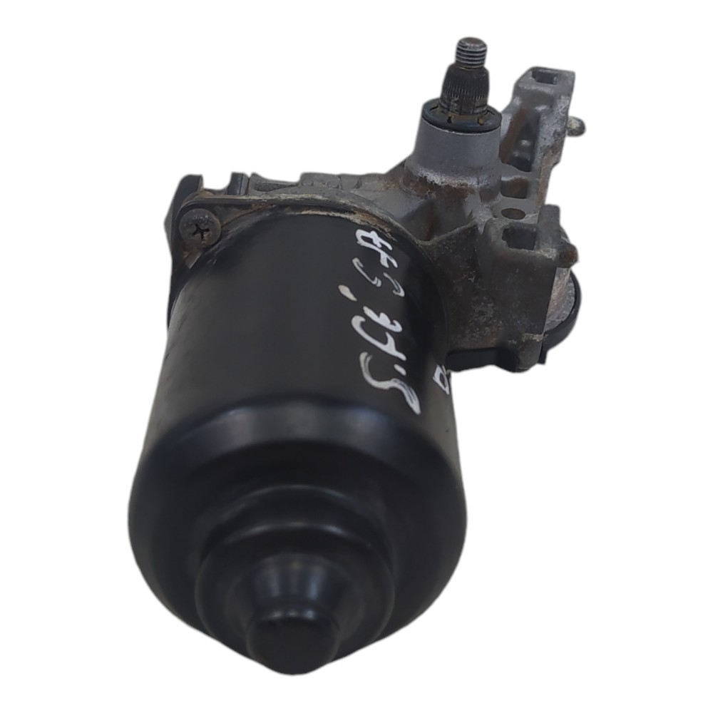 Motor Limpador Parabrisa Hyundai Santa Fé 2006 2007 A 2013 7