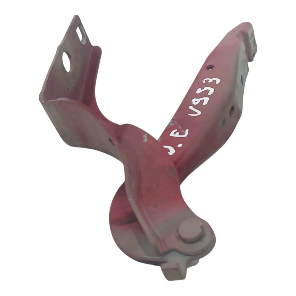 Dobradiça Esquerda Capô Tampa Diant Honda Civic 2007 A 2013 5