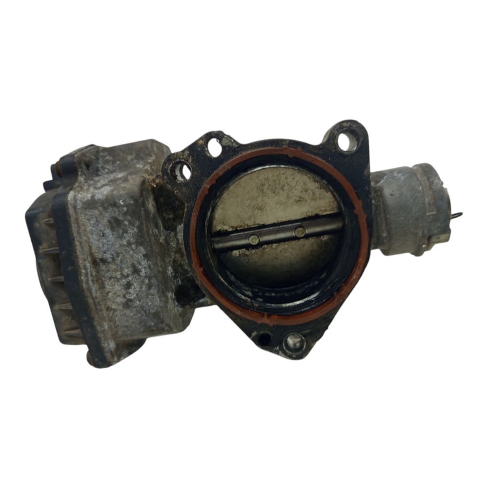 Tbi Corpo Borboleta 2.0 1 Citroen Peugeot C4 307 2006 A 2013 1