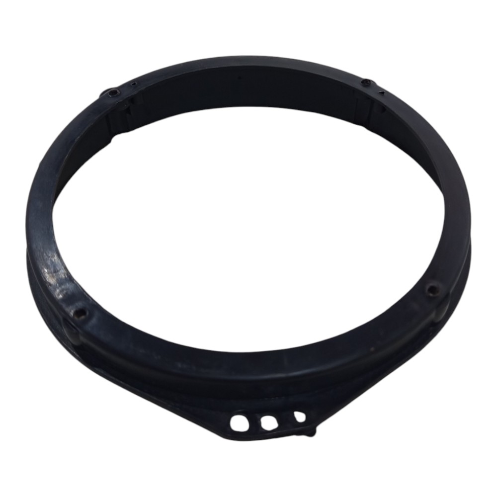 Par Aro Adaptador Auto Falante Ford Ka 2012 A 2014 4