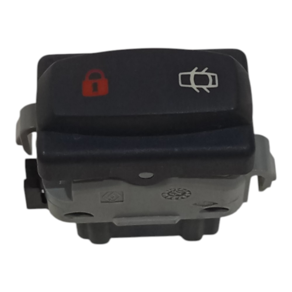 Comando Botão Trava Renault Duster 2011 2012 2013 A 2018 1
