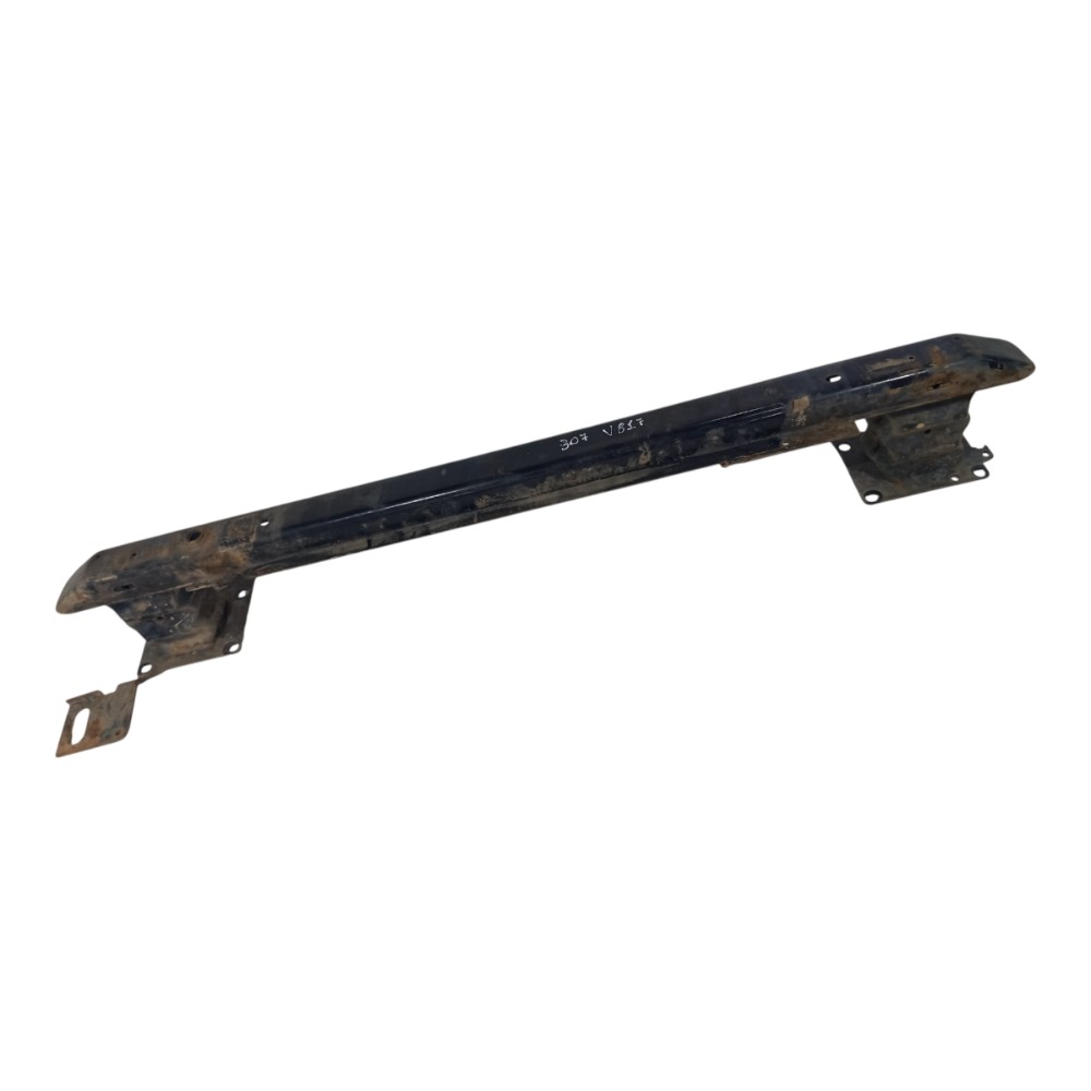 Alma Para-choque Dianteiro Peugeot 307 2.0 2001 2002 A 2012 2