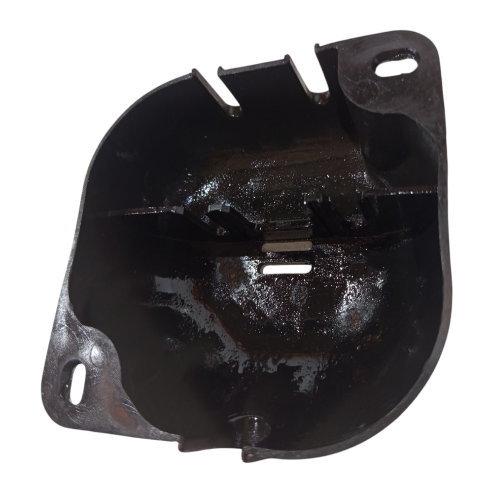 Tampa Capa Protetora Sonda Lambda Audi A3 2004 A 2005 4