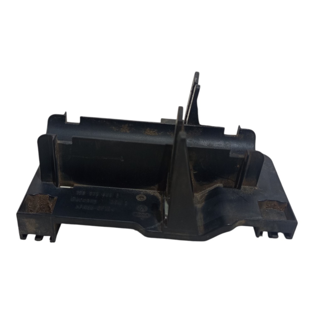 Suporte Chicote Motor Volkswagen Up 2014 A 2021 5