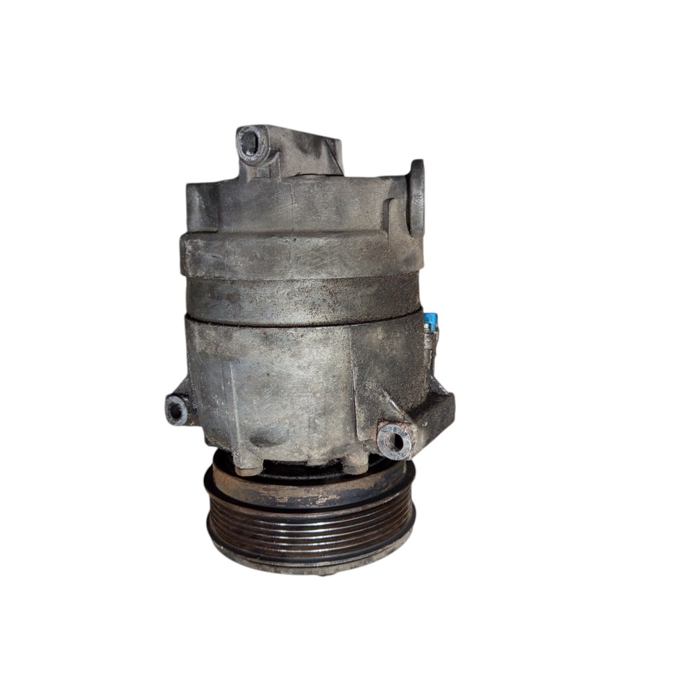 Compressor Ar Condicionado Gm Vectra 2.2 16v 1997 98 A 2005 7