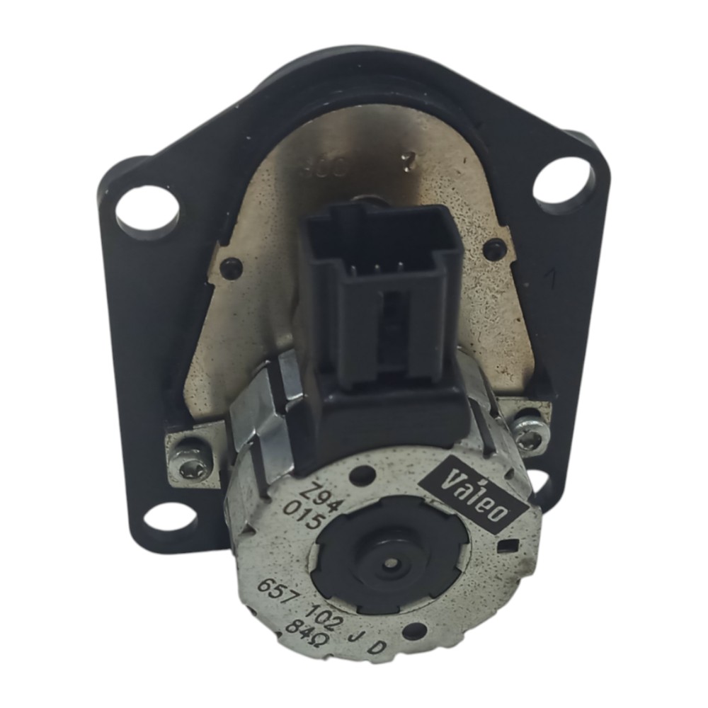 Motor Aquecedor Ventilação Gm Chevrolet Vectra 1996 A 2005 5