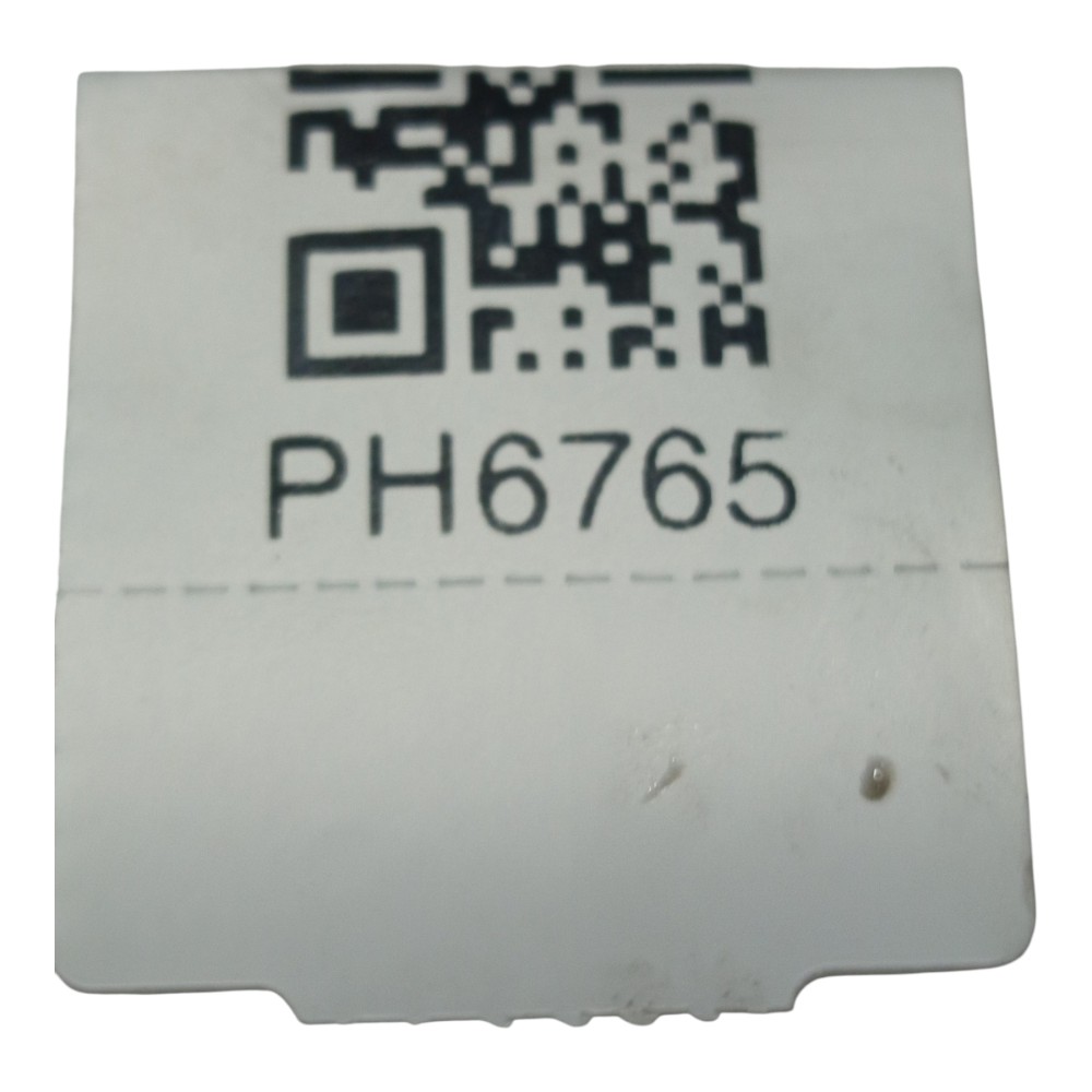 Porta Objetos Central Painel Copo Honda Civic 1996 A 2000 7