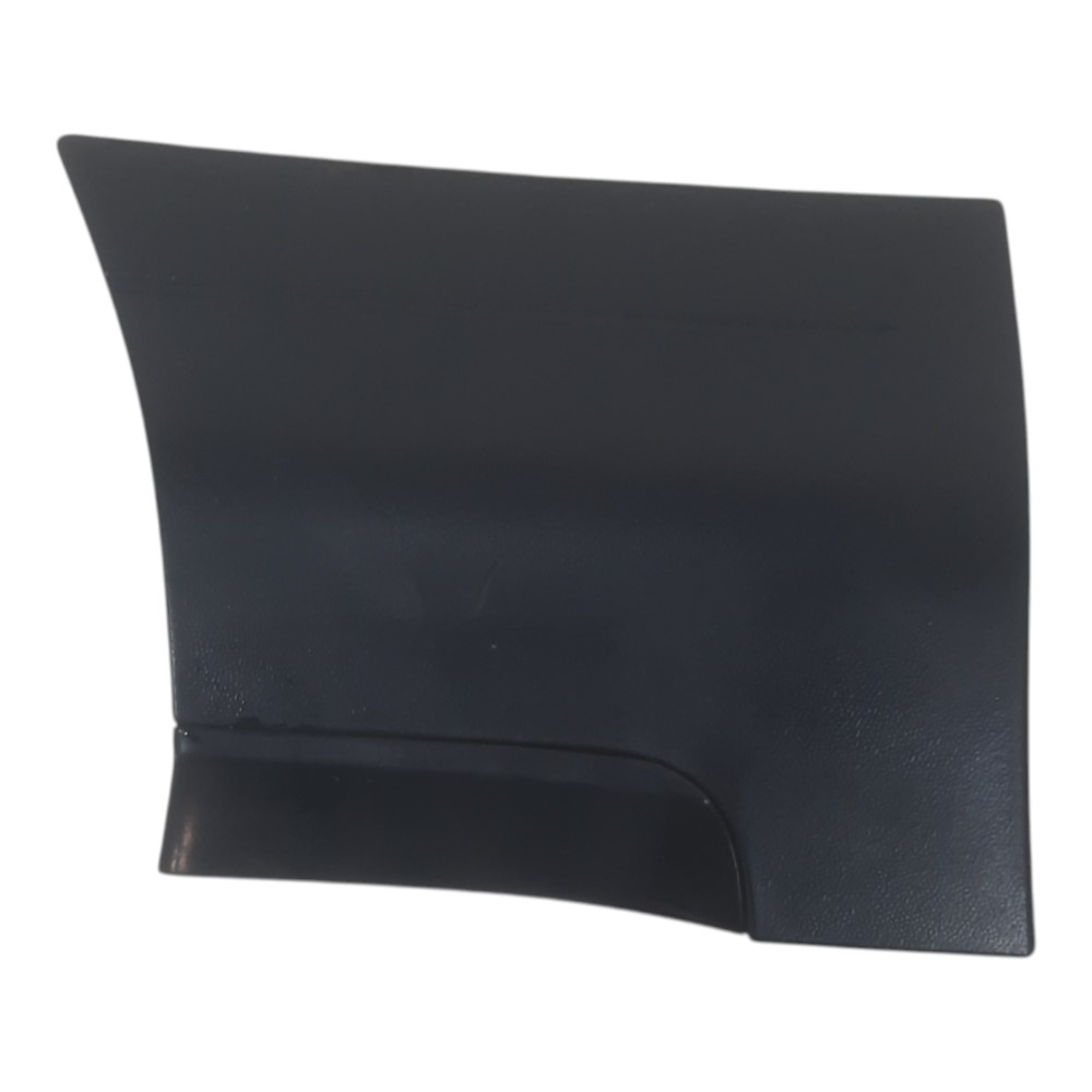 Acabamento Spoiler Dianteiro Esq Porsche Cayenne 2003 A 2006 5