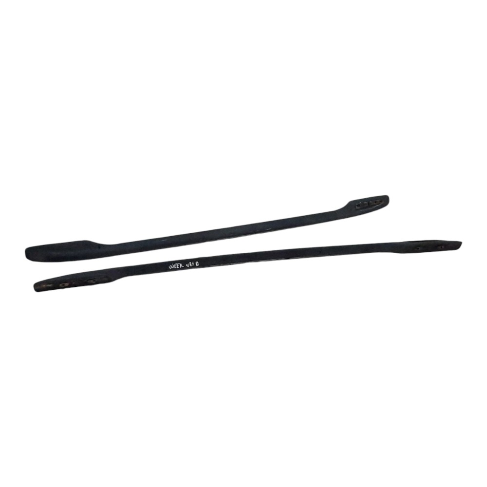 Par Rack Teto Fiat Palio Weekend 2005 2006 2007 2008 A 2010 2