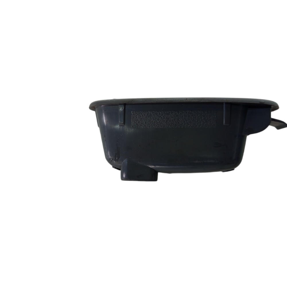 Moldura Puxador Porta Interno Renault Clio 1999 2000 A 2013 6