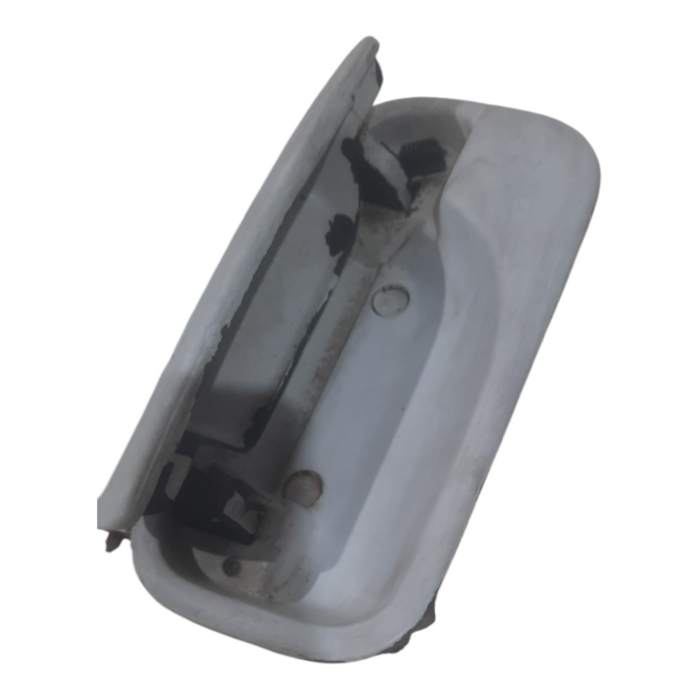 Maçaneta Externa Porta Traseira Direita Gm Vectra 1996a 2005 3