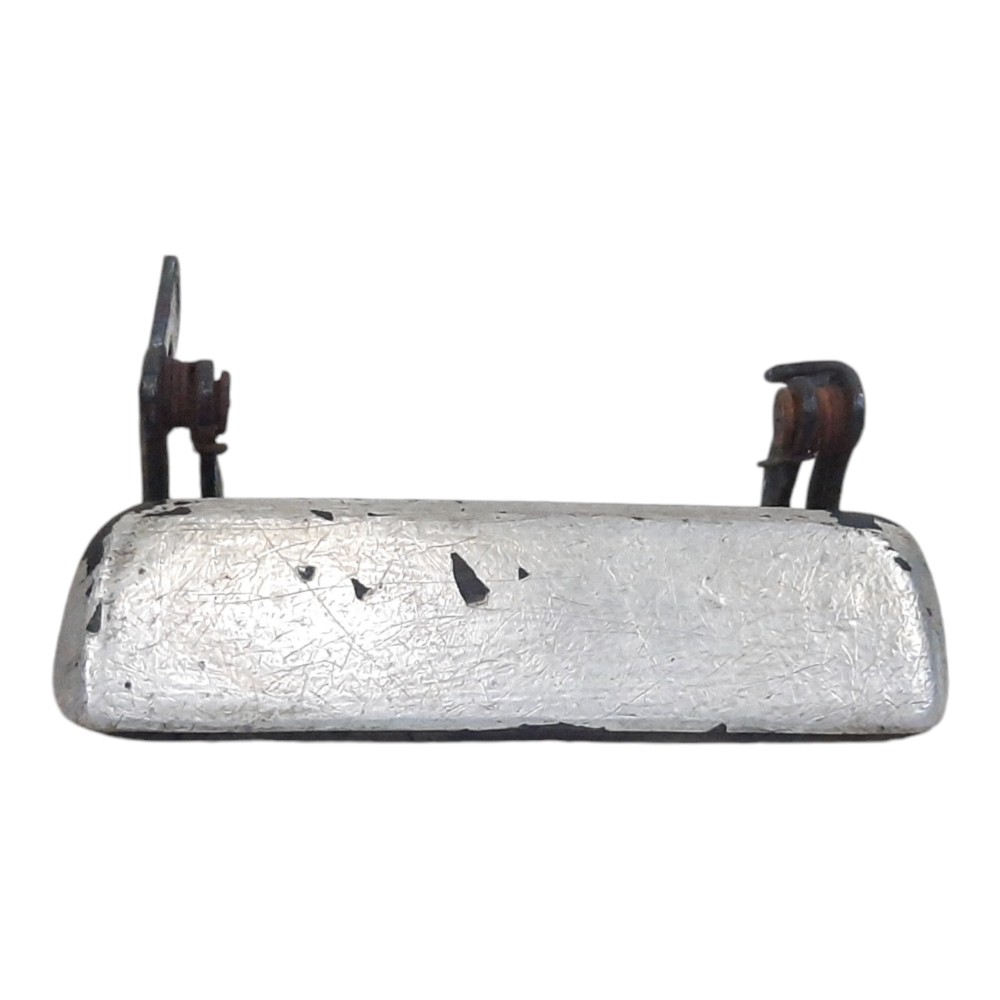 Maçaneta Externa Dianteira Direita Seat Ibiza 1995 A 1999 2