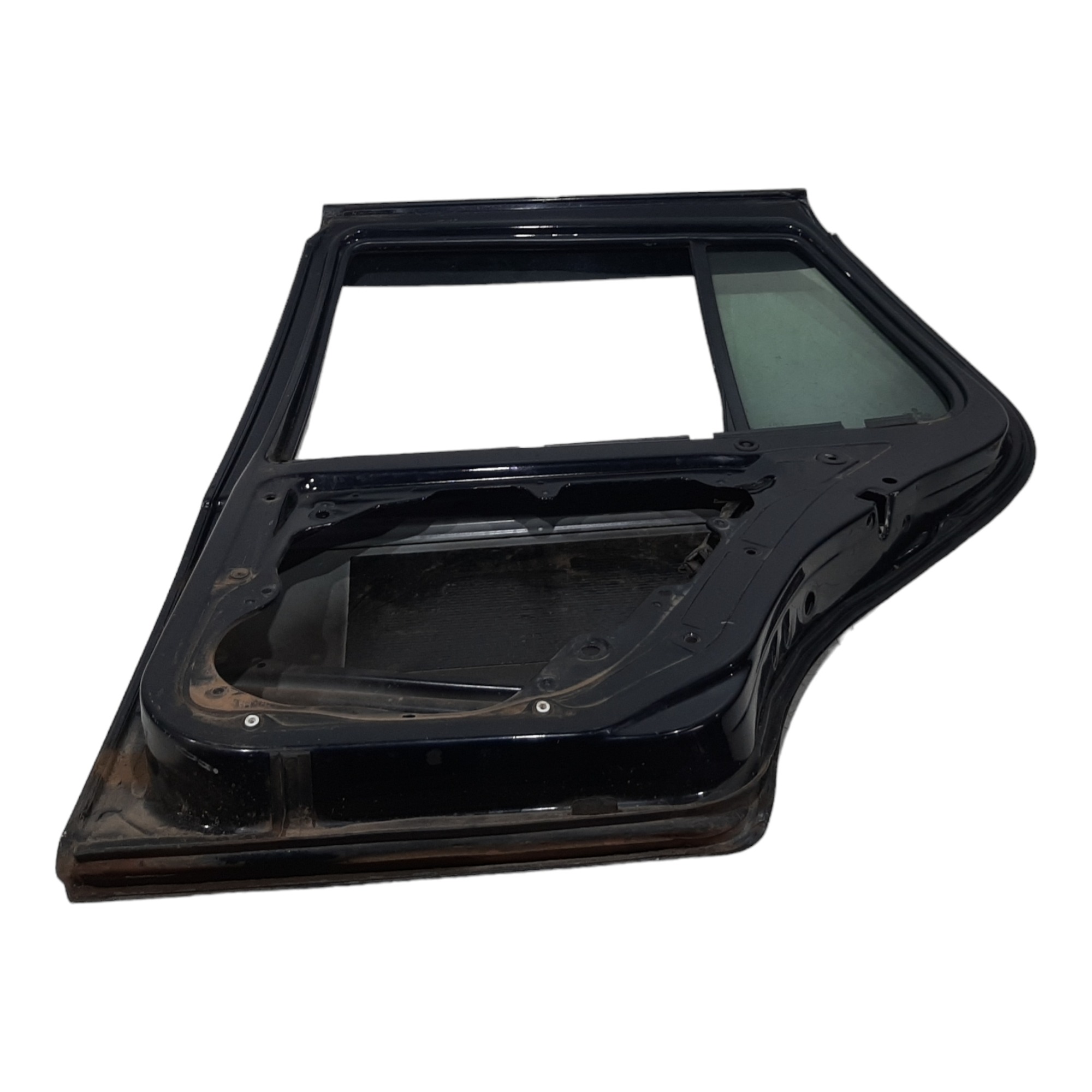 Porta Traseira Direita Volkswagen Golf 1999 A 2006 Detalhe 5