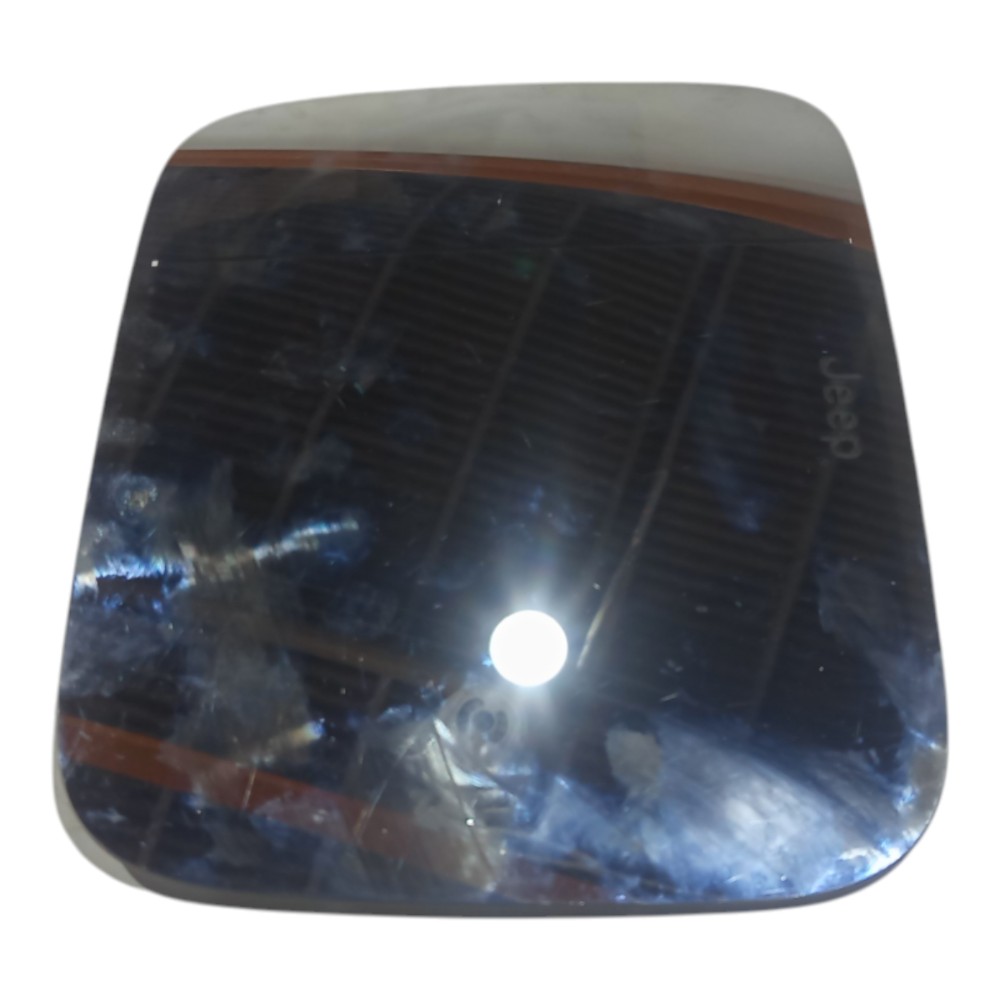 Lentre Espelho Retrovisor Jeep Renegade 2016 2017 A 2021 2