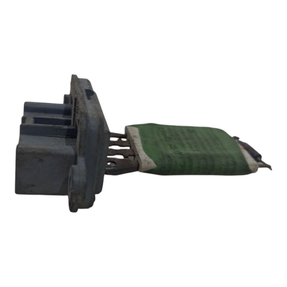 Resistência Ar Condicionado Citroen C4 Pallas 2007 08 A 2013 Verde E Cinza 2