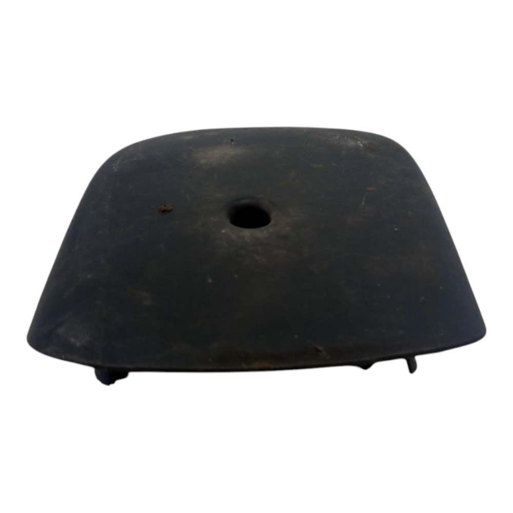 Moldura Superior Chave Seta Chevrolet Corsa 2002 A 2012 Preto 6