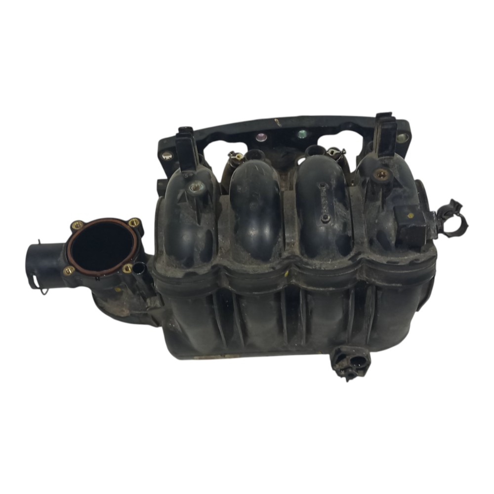 Coletor Admissão Fiat Siena Siena Fire Flex 2008 2009 A 2016 2