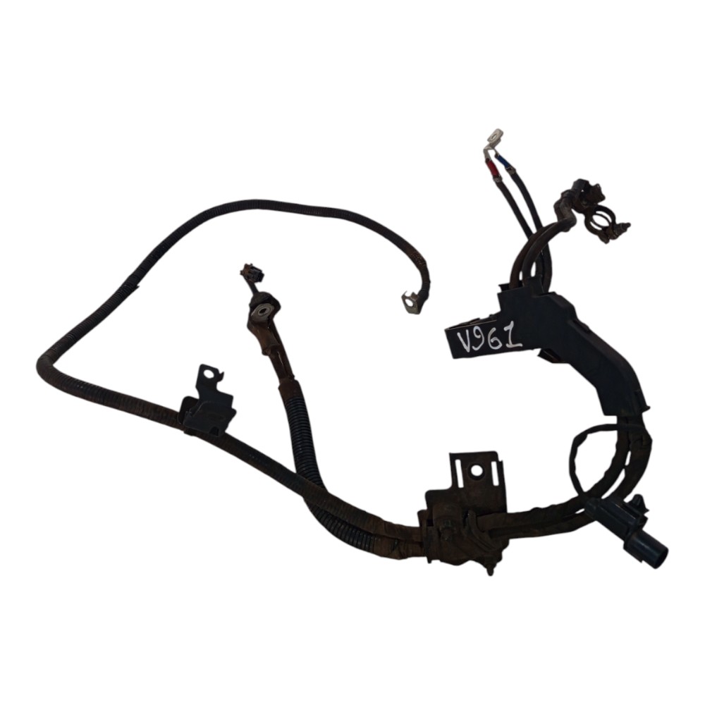 Chicote Motor Arranque Bateria Hyundai Azera 2007 A 2012 5