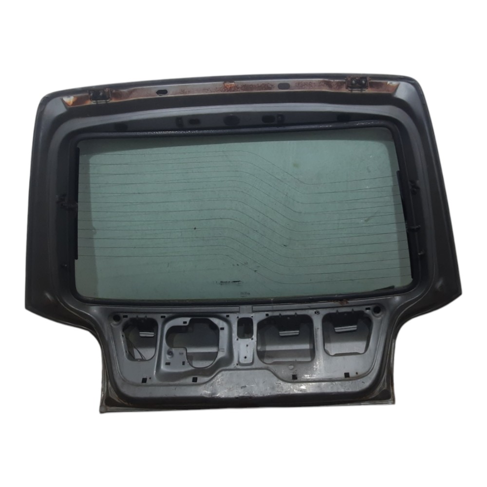 Tampa Tras Porta Malas Para Brisa Ford Fiesta 93 A 95 Avaria 4