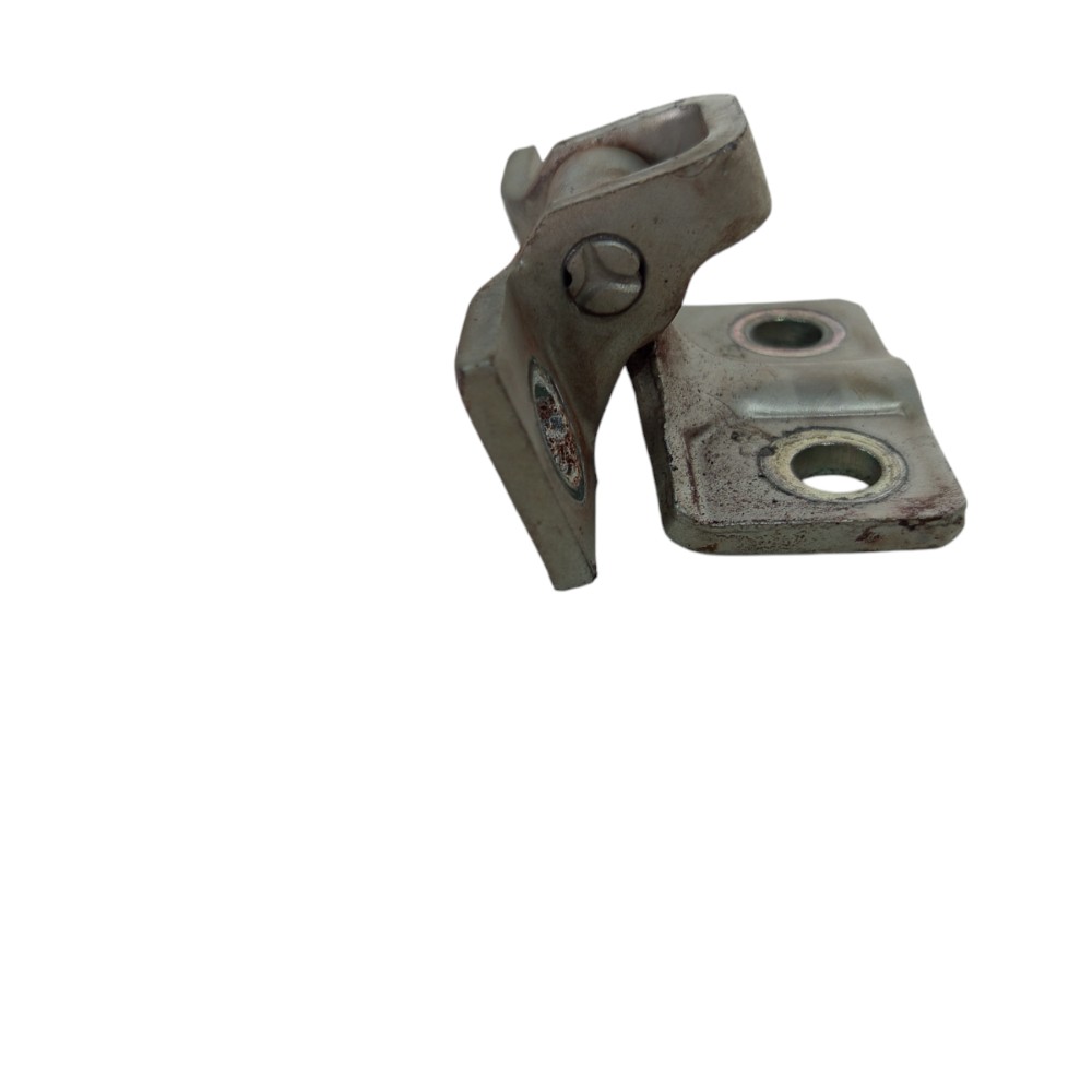 Dobradiça Porta Traseira Direita Fiat Uno Elba 1984 A 2003 1