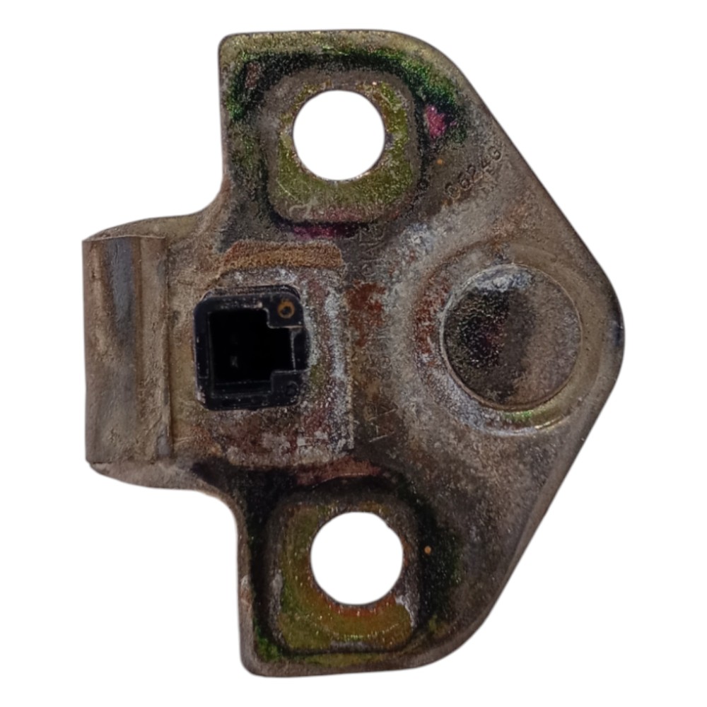 Batente Porta Dianteira Ford Focus 2008 A 2013 4