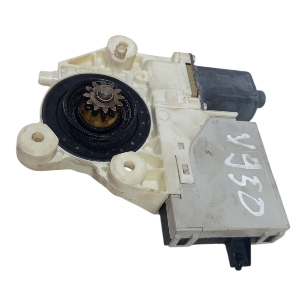 Motor Vidro Elétrico Diantei Direito Ford Focus 2008 A 2013 3