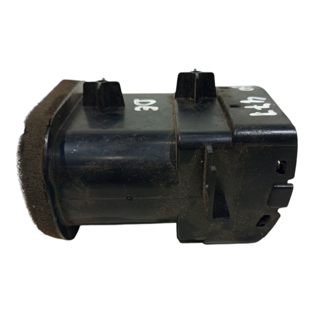 Difusor Ar Dianteiro Esquerdo Mercedes A160 2000 2001 A 2005 3