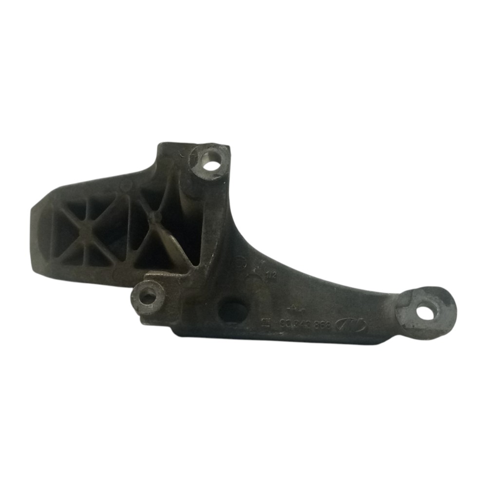 Suporte Bomba Hidráulica Gm Chevrolet Astra 2009 2010 A 2012 6