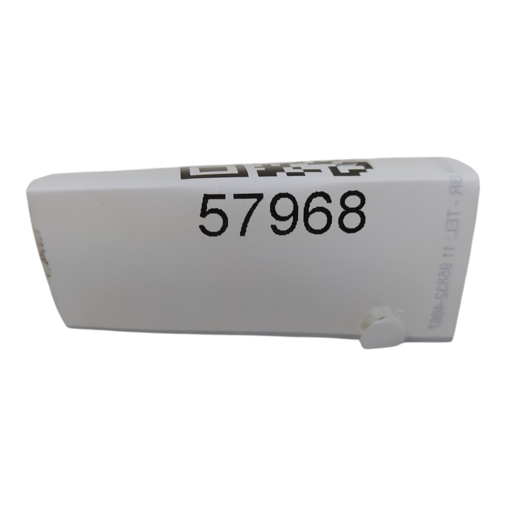 Maçaneta Externa Dianteira Esquerda Fiat Doblo 2000 A 2020 3