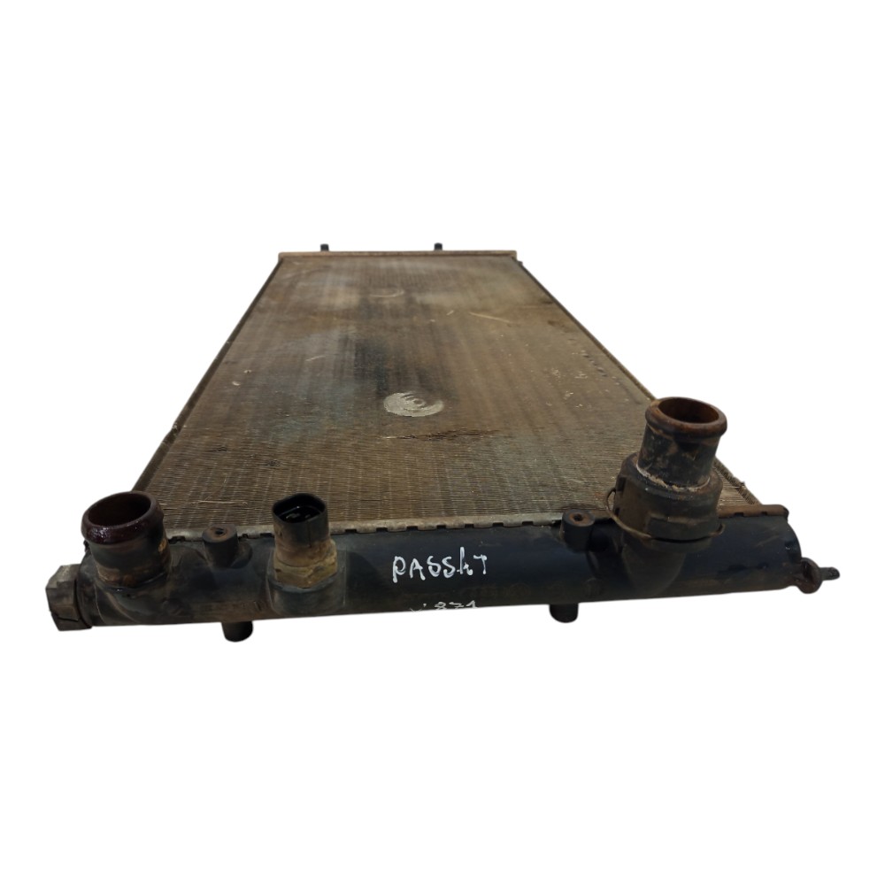 Radiador Volkswagen Passat 2.0 8v 1992 1993 1994 1995 1996 7