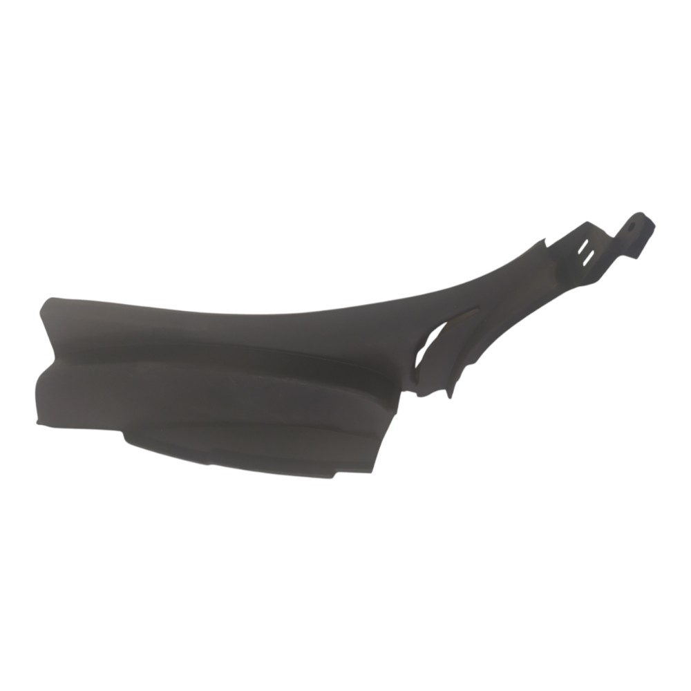 Soleira Porta Malas Esquedo Citroen C4 Pallas 2007 A 2013 1