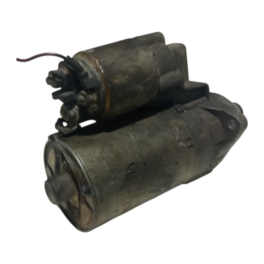 Motor Partida Arranque Gm Chevrolet Corsa 1.0 8v 1994 A 2002 8