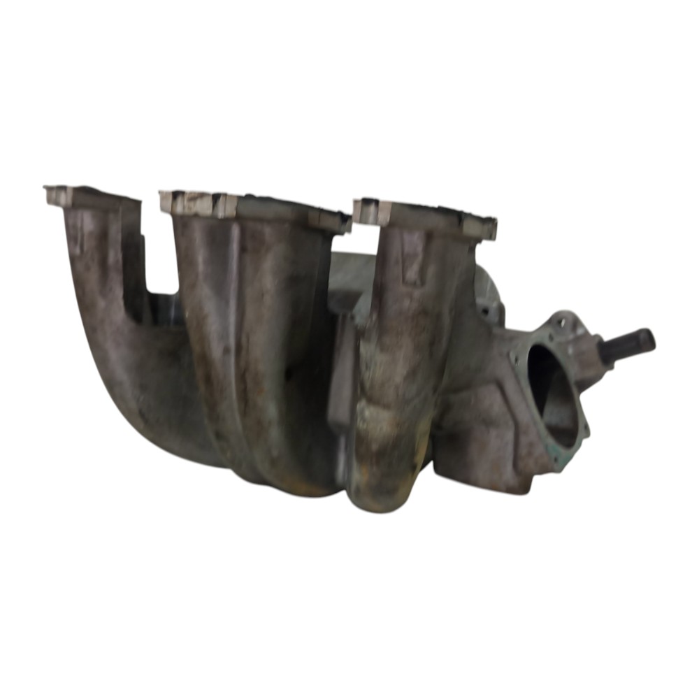 Coletor Admissão Renault Laguna 2.0 8v 1995 1996 1997 A 2001 7
