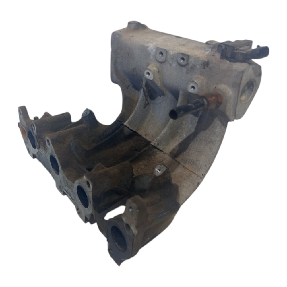 Coletor Admissão Gm Chevrolet Celta 1.0 8v 2000 2001 A 2010 2