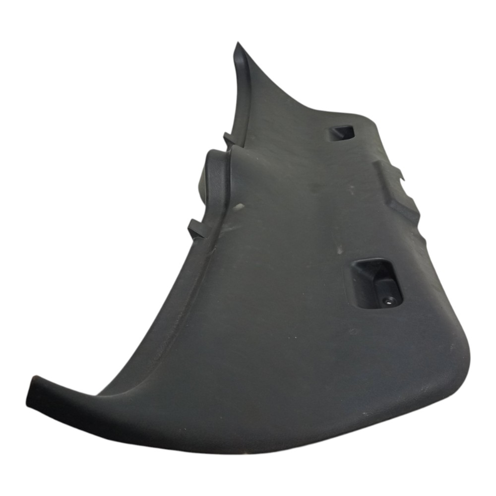 Acabamento Forro Tampa Traseira Peugeot 307 2001 A 2012 3