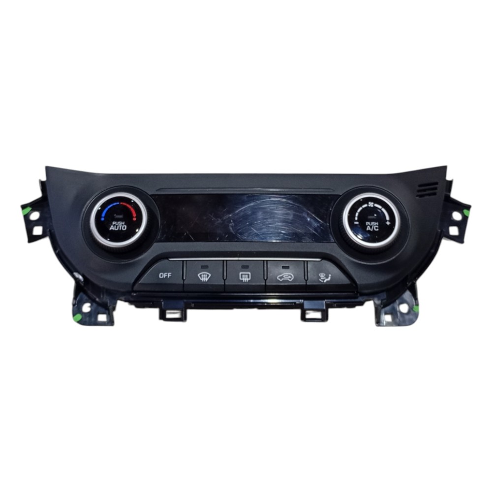Comando Ar Digital Hyundai Creta 2017 A 2021 2