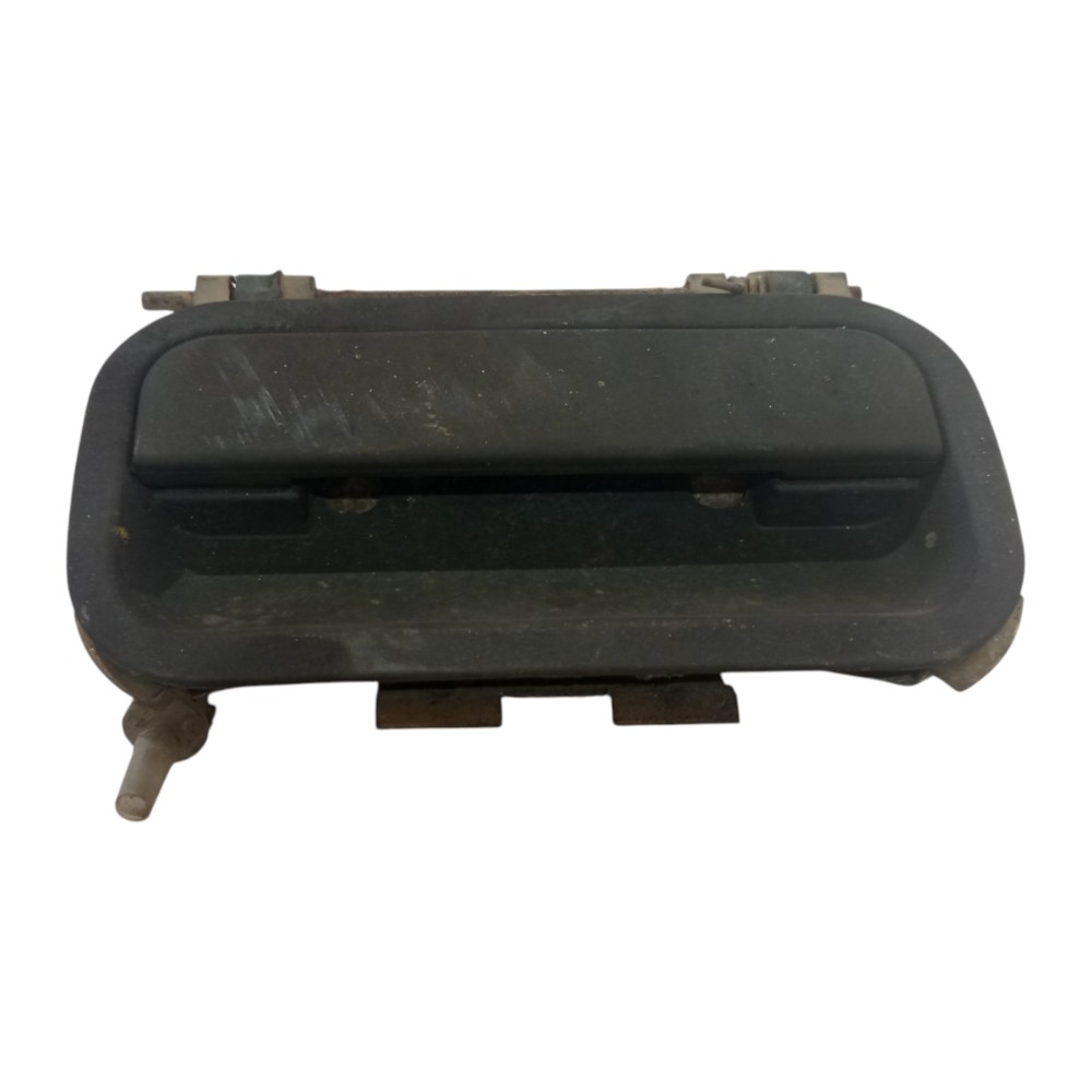 Maçaneta Externa Traseira Direito Chevrolet Corsa 1994/2006 Traseira 2