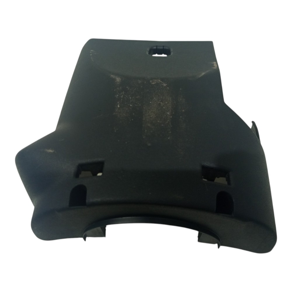 Moldura Direção Inferior Citroen C4 Pallas 2007 2008 A 2013 3