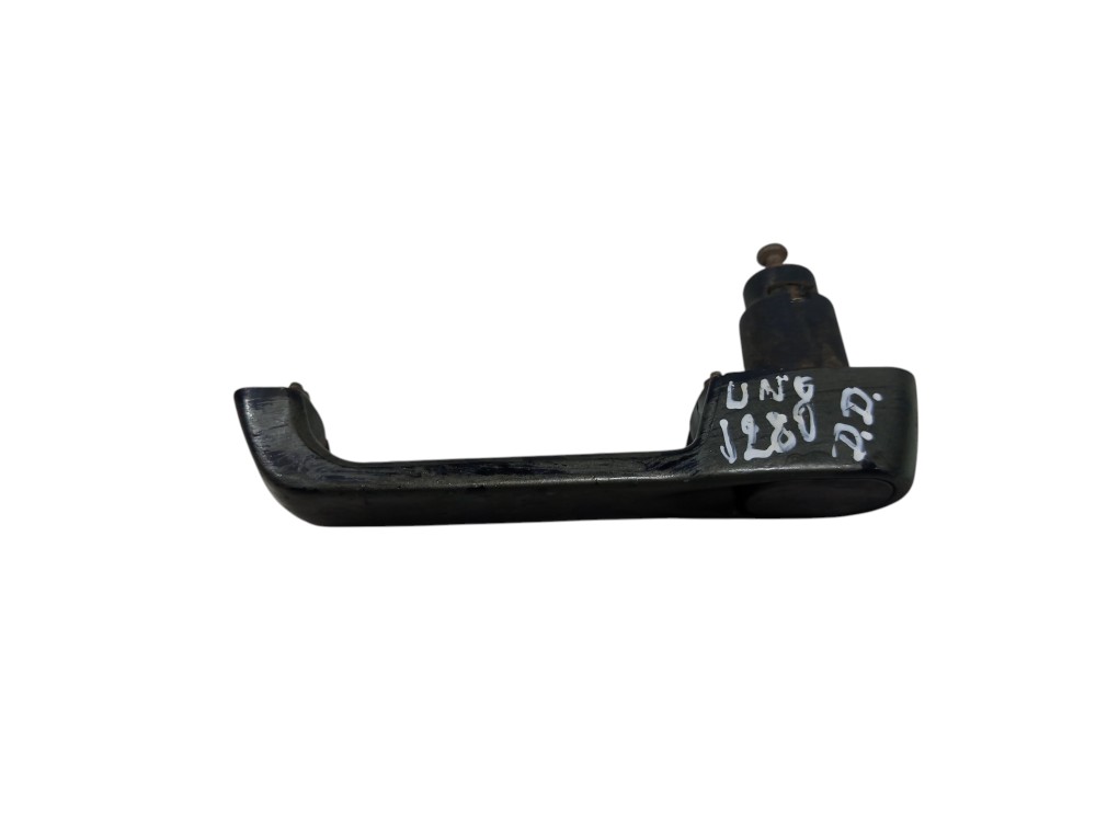 Maçaneta Externa Dianteira Direita Fiat Uno  19984 A 2013 3