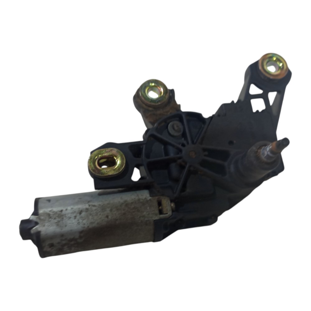 Motor Limpador Parabrisa Traseiro Volkswagen Golf 2006/2007 5