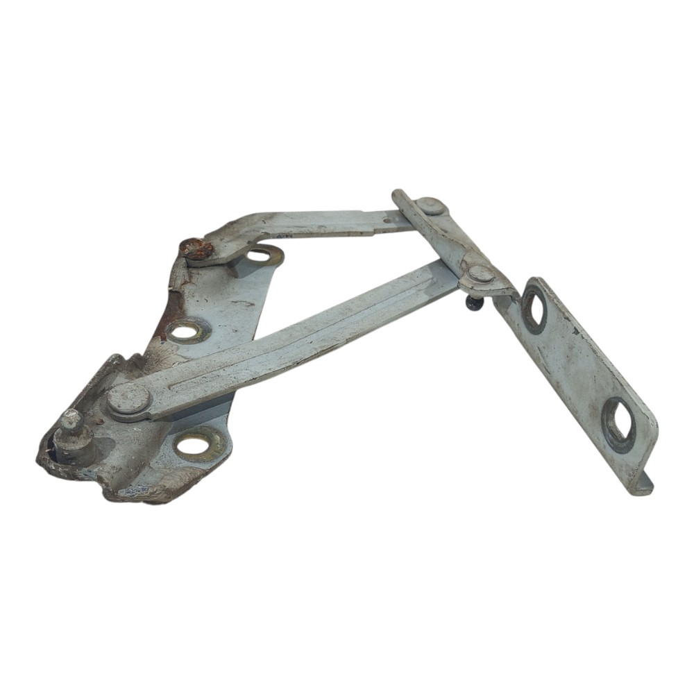 Suporte Amortecedor Esquerdo Porta Mala Gm Vectra 1997/2005 4
