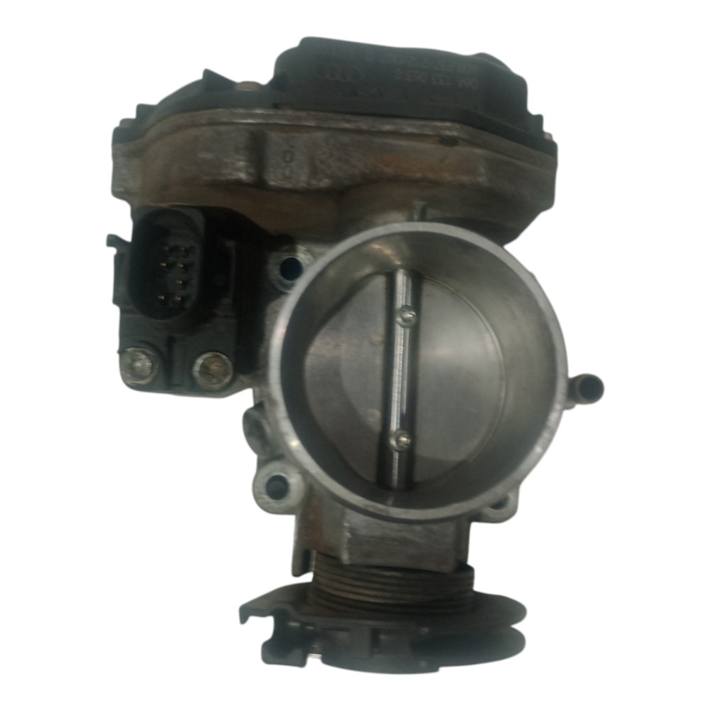 Corpo Borboleta Tbi Audi A3 1.8 Golf 2002 03 04 05 a 2006 6