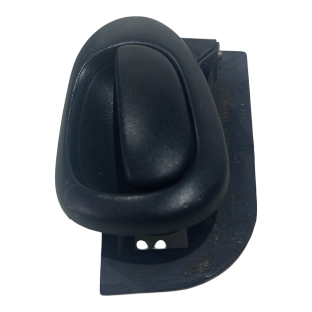 Maçaneta Externa Dianteira Direita Peugeot 206 2001 A 2012 2
