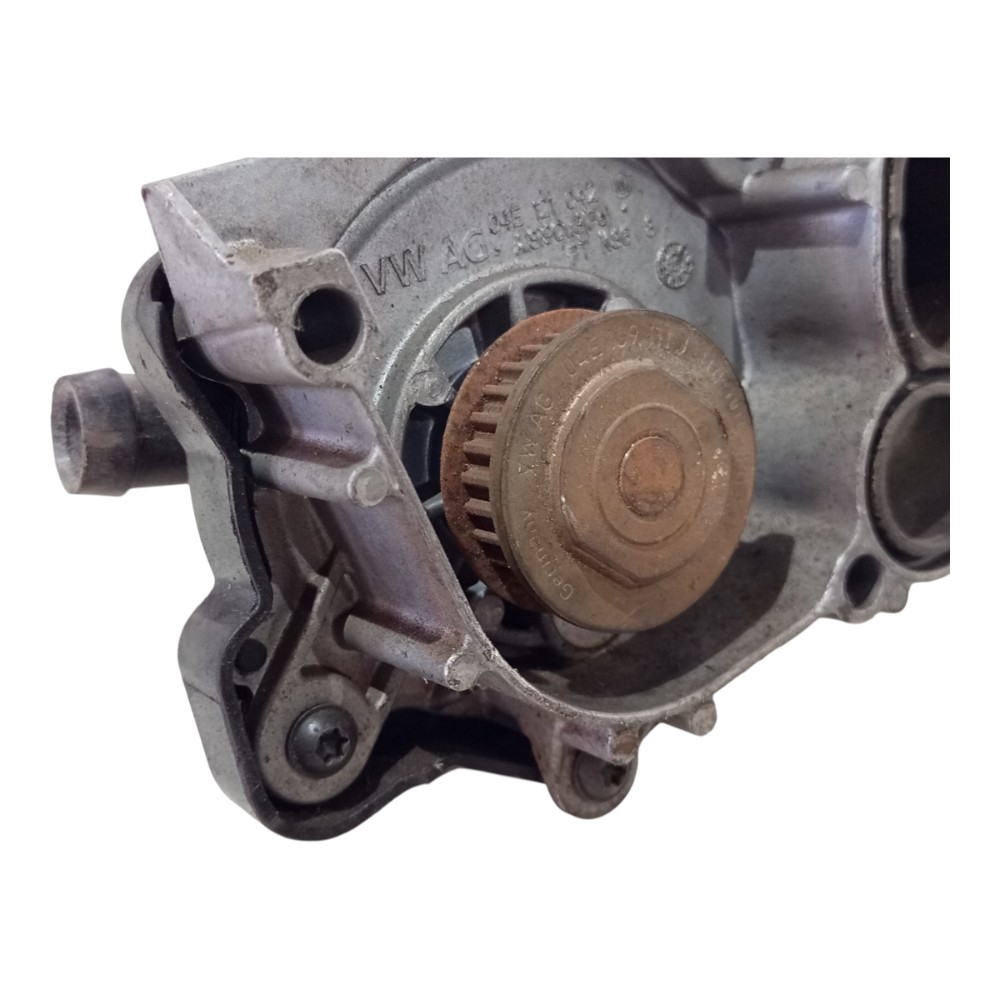 Válvula Termostática Bomba Dgua Vw Jetta 1.4 16v 2012 A 2016 2