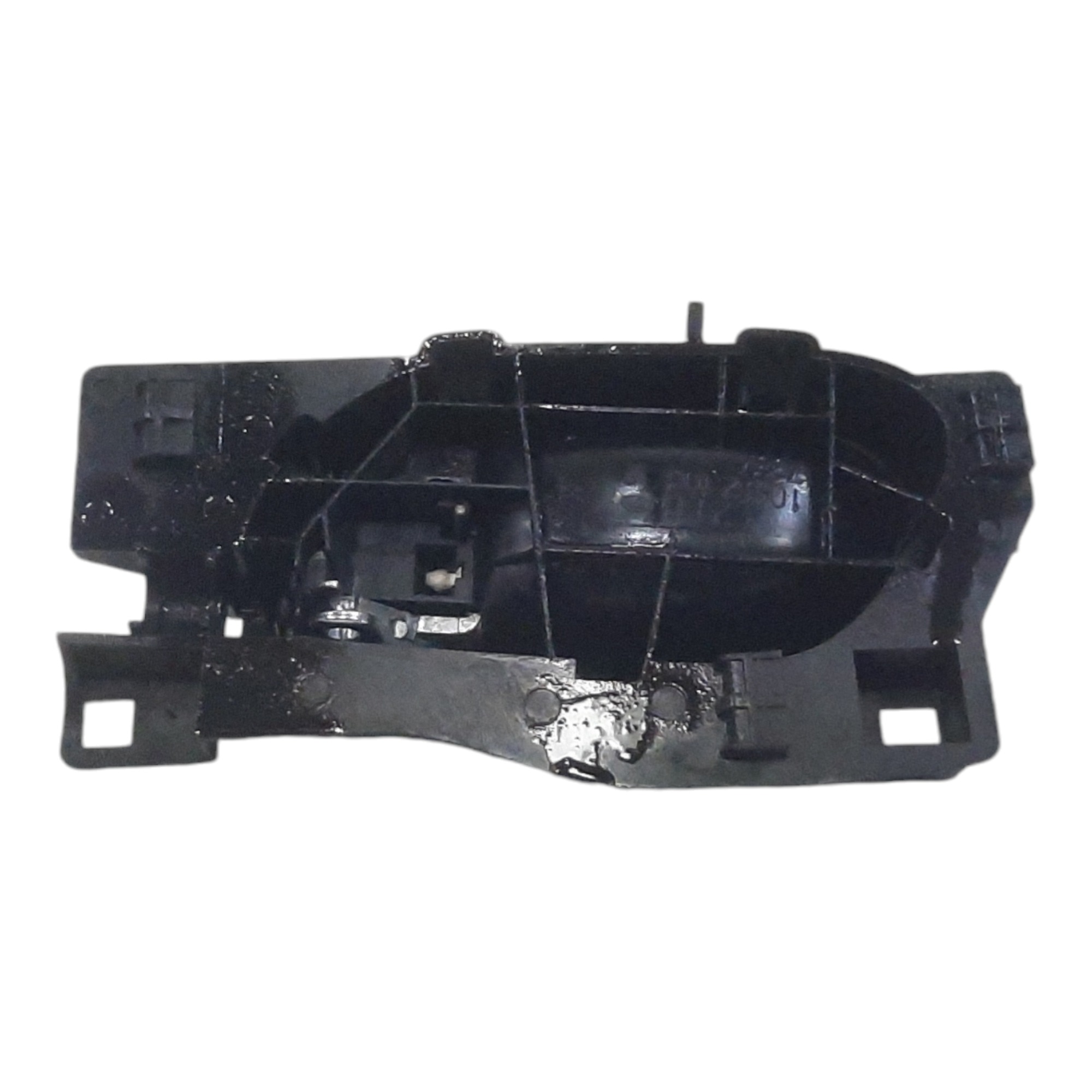 Maçaneta Interna Traseira Direita Citroen C4 2007 A 2013 4